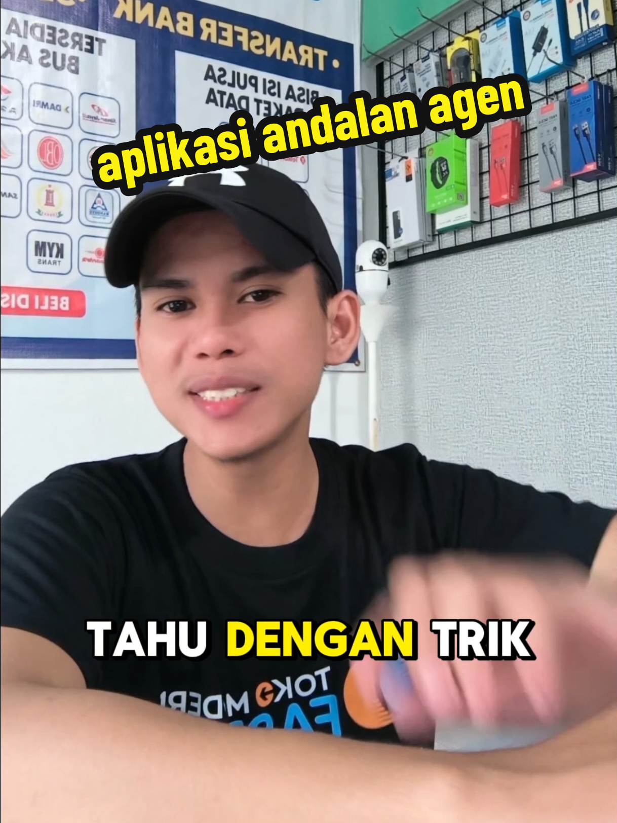 aplikasi all in one dari agen fastpay nih,kalian para agen wajib coba #andalanagenindonesia #aplikasiandalanagen #agenfastpay #fastpay 
