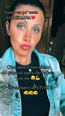 Siamo un po’ tutte LOREDANA❤️❤️❤️❤️#loredanaberteforvever #donneitaliane🇮🇹 #donneitaliane🇮🇹 #siamolepiubelle @REGINA NERA RESISTETE 🫵🖤🇮🇹 @Reginanera🖤 @Regina nera non molla 🖤 @silviacuorenerissimo 