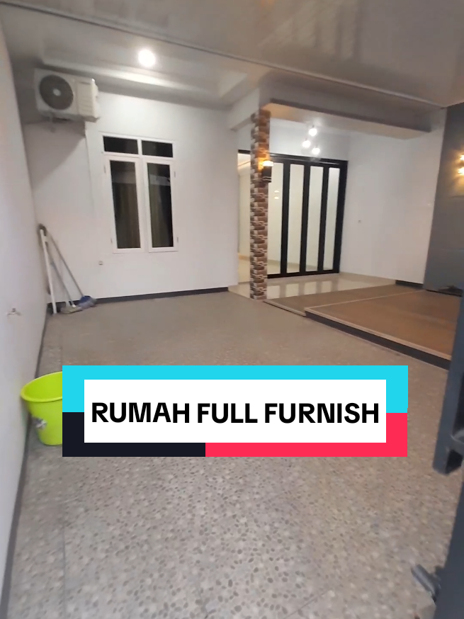 Bismillah type 70/90 posisi hook full furnish 2 kamar tidur 2 kamar mandi area jemuran #dijualrumah #dijualrumahmurah #dijualrumahbandung #bandungselatan #bismillah 