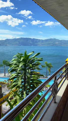 #fypシ゚ #soundviral #danautobasamosir #hotelmurahviewmahal @SAMOSIR COTTAGES RESORT 