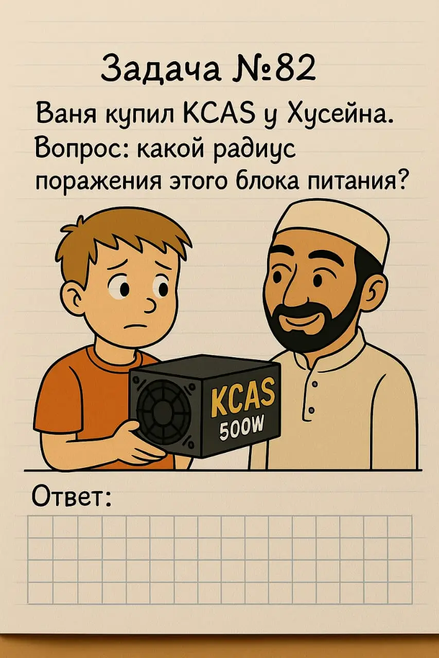 Какой у него радиус поражения? #games #pcgaming #pc #rtx5090 #rx580 #kcas #xeon 