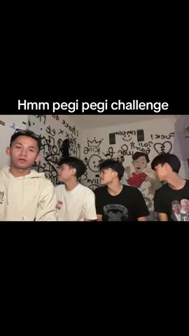 PEGI SEMUA PEGI GAMAU TAU PEGI!