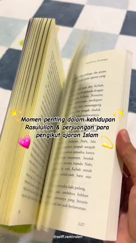 #fyp #viral #storytime #rasulullah #muhammad #novel #racuntiktok #BookTok 