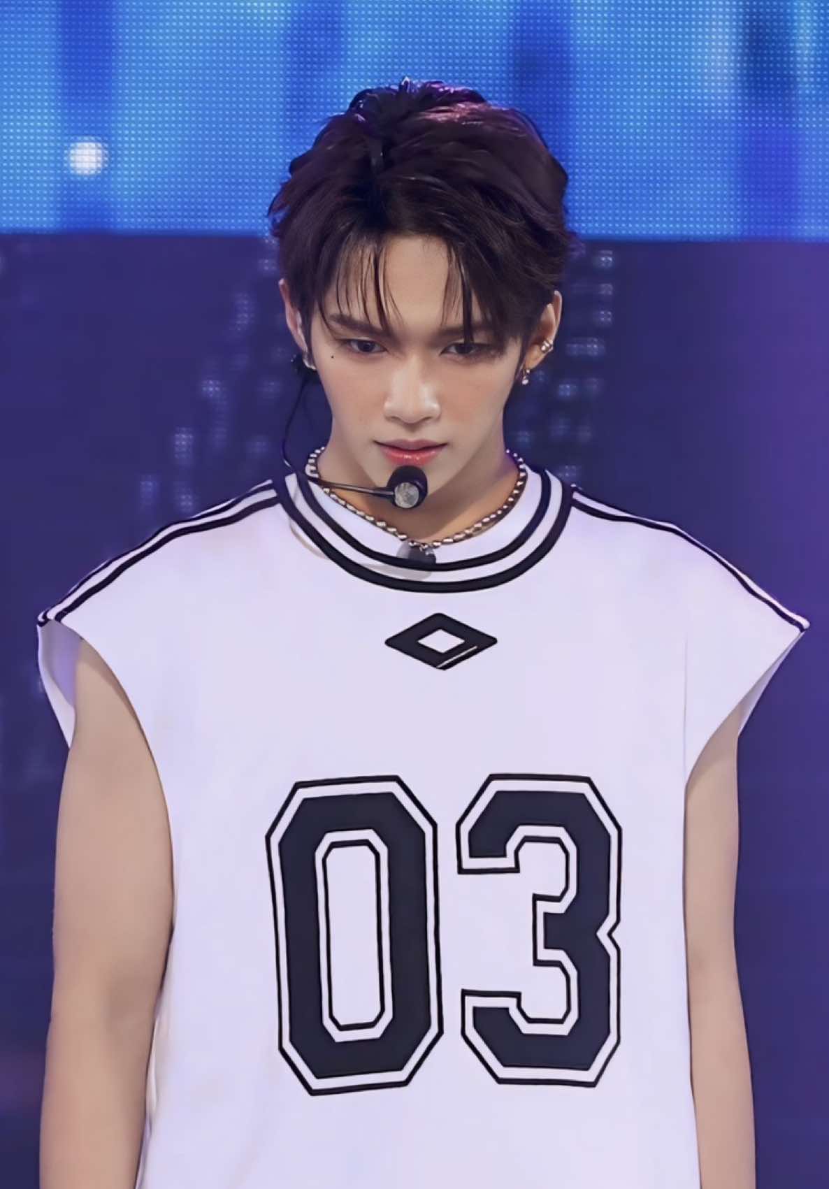 JL (AHOF) | Rendezvous | Fancam 250713 #JL #AHOF #fancam #kpop 