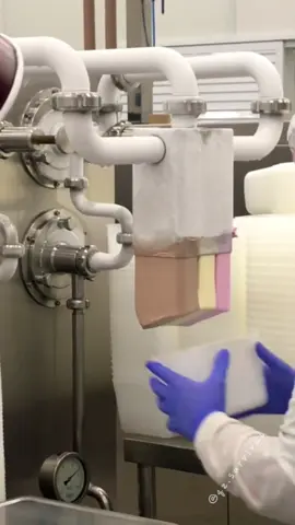 Amazing Work Ice Cream #satisfying #oddlysatisfying #amazing #asmr #europe