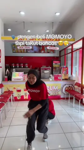 ayo bes meluncur #momoyoindonesia #momoyoicecream #jajananviral #fyp #fypシ 