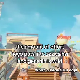 peak animation for a random event cutscene vs..whatever is in genshin#genshin #GenshinImpact #HonkaiStarRail #hsr #zenlesszonezero #honkaiimpact3rd 