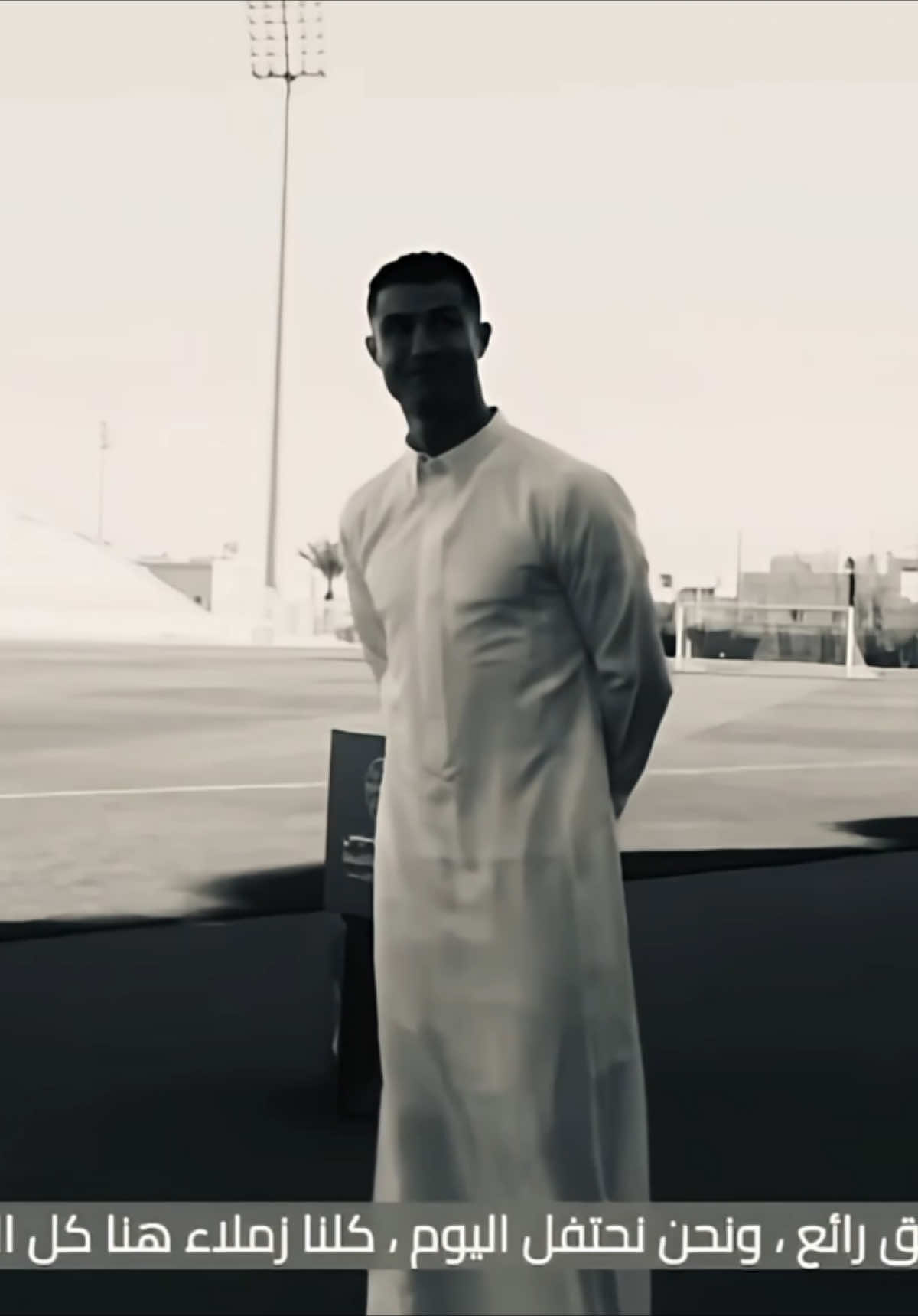 #cristianoronaldo #fyp #alnassr 