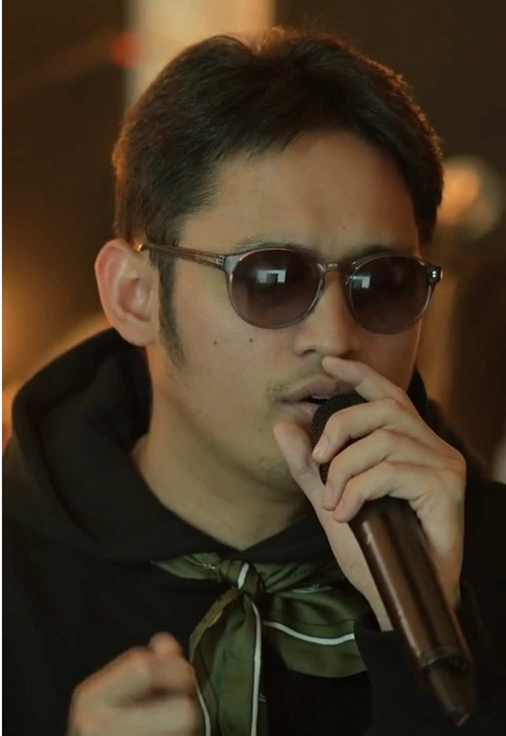 Ayoko sa iba… gusto ko sa’yo lang