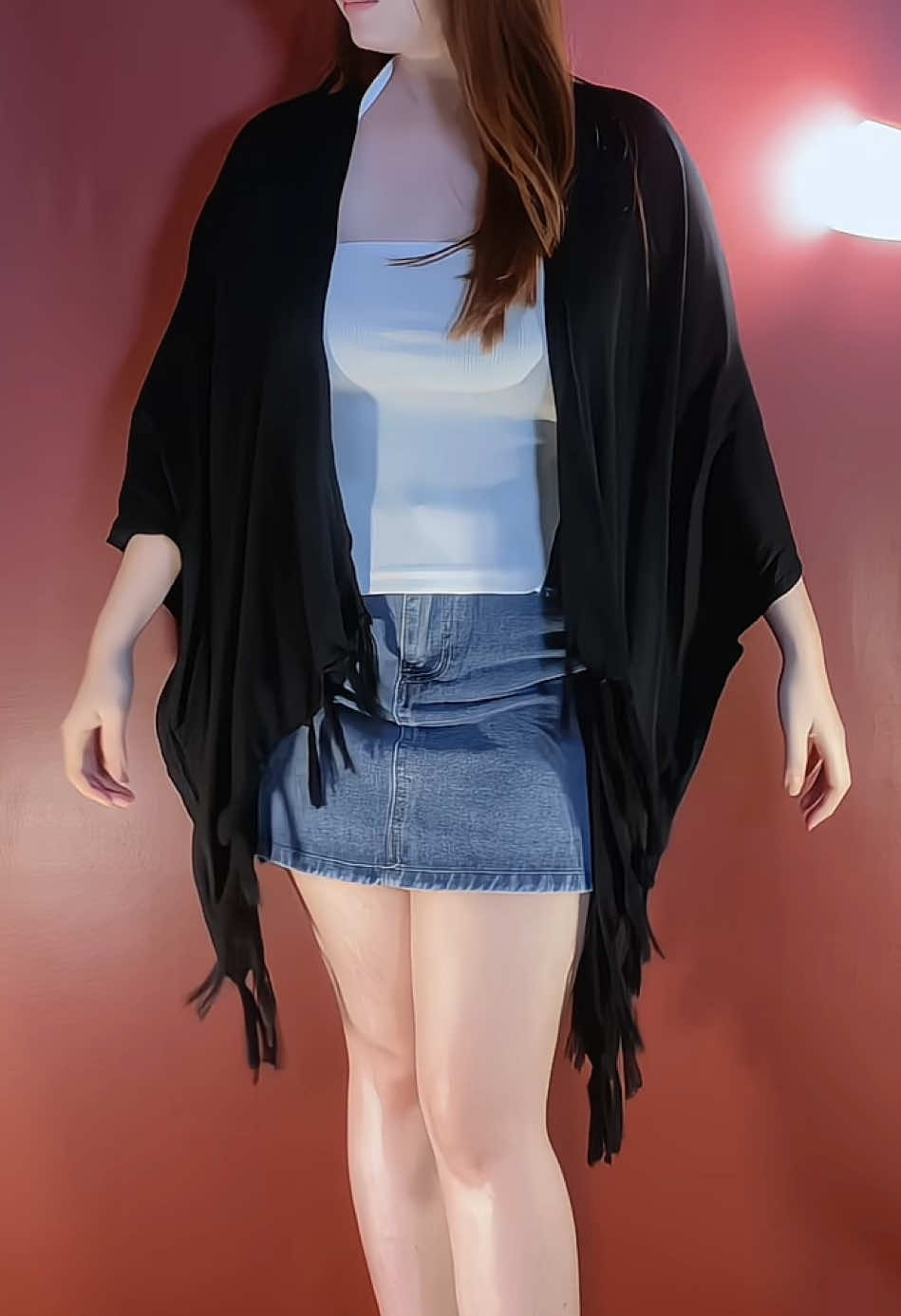 #fyppppppppppppppppppppppp #fyp #outfitideas #outfitmurah #OOTD #outer #outfitsimple 