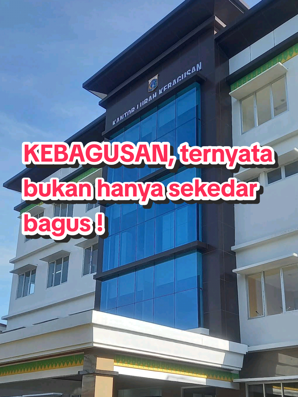 Kebagusan bukan cuma nama, tapi beneran bagus sejarahnya! 😎 Dulu tanah partikelir, sekarang jadi kawasan hits. Eh… ada yang bilang asal-usulnya dari nama cewek cakep, Nyi Bagus! Kalau lo tinggal di Kebagusan, berarti lo... Bagus juga dong? 😂 #fyp #Kebagusan #JakartaSelatan #FaktaJaksel #BetawiBanget #FYP #SejarahItuAsik #AnakJakartaMestiTau #ExploreJakarta #CeritaJakarta #SejarahJakarta #edukasiseru #berandatiktok 