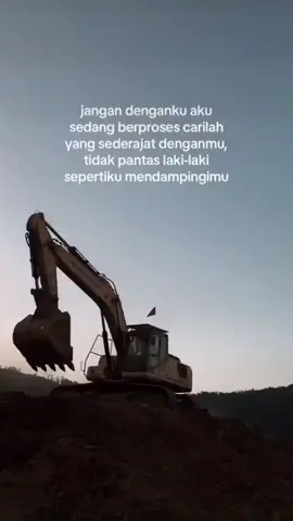 proses ku masih lama #helperexcavator  #fyp  #foryoupage  #masukberandafyp 