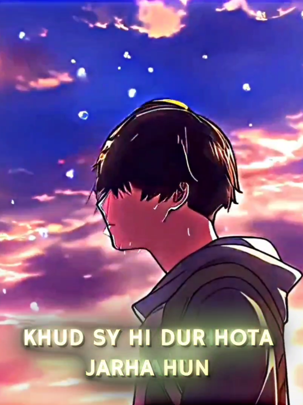 Relatable guys🙌❤️‍🩹✨🌟.. #anime #animedit #sad #edit #hyouka #fyp #viral_video #introvert #obito #gojo #unfreezed_my_id_tiktok #foryoupage #unfrezzmyaccount 