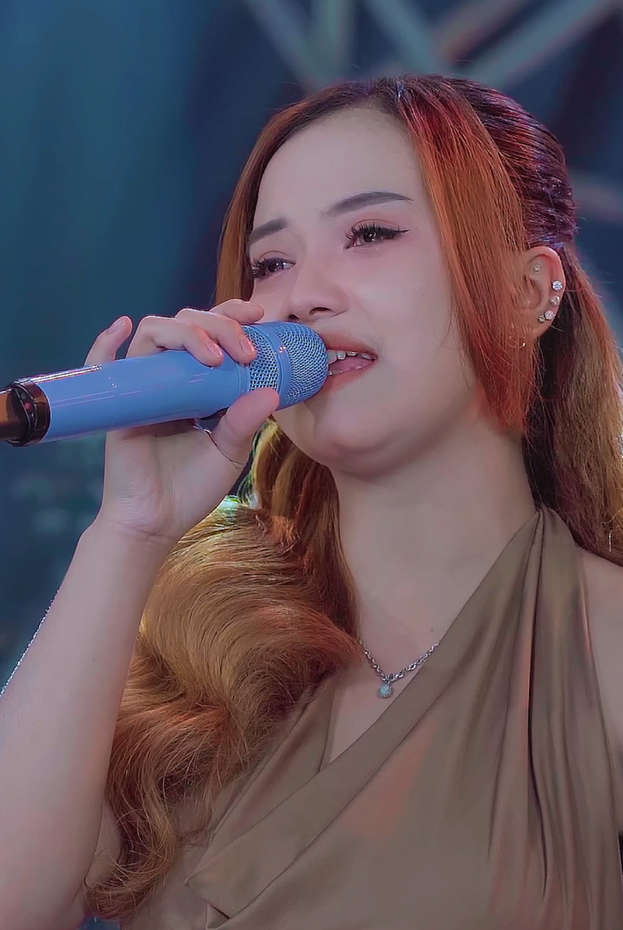 Dongaku Nggo Kowe #ajengfebria #dongakunggokowe #music #fyp 