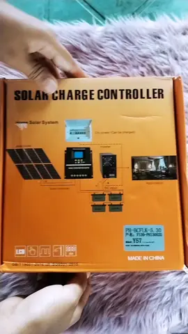 #mpptsolarchargecontrollerwithbattery #mppt #mpptchargecontroller #solarchargercontroller #solarcharger #controller 