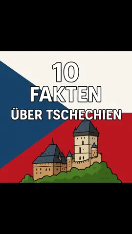 Welches Land möchtest du als nächstes sehen? #länder #facts #fakten #fürdichpage #fyp #virale #viralvideos #tschechien #tschechien🇨🇿 #czech 