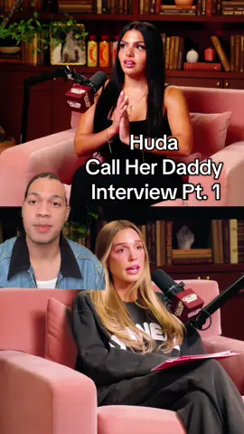 Huda talks about her childhood on the Call Her Daddy podcast which included very sensitive topics. Please keep this in mind before watching. #LoveIsland #loveislandusa #huda #alexcooper #callherdaddy #loveislandseason7 