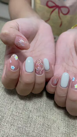 Nặn chiếc #nail nhẹ nhàng cho khắt ❤️#xuhuong #xuhuongtiktok #naildesign #naiPhuongOt 