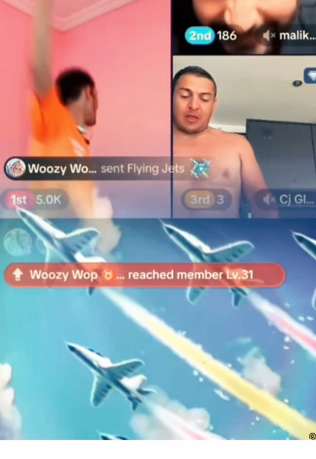 Thanku bro for the love and support, you are truely a legend, I will never forget your contribution for me, it was great pleasure for me to see you thanks bro #ebfamil #woozybro #mreb #ebteam #viral 