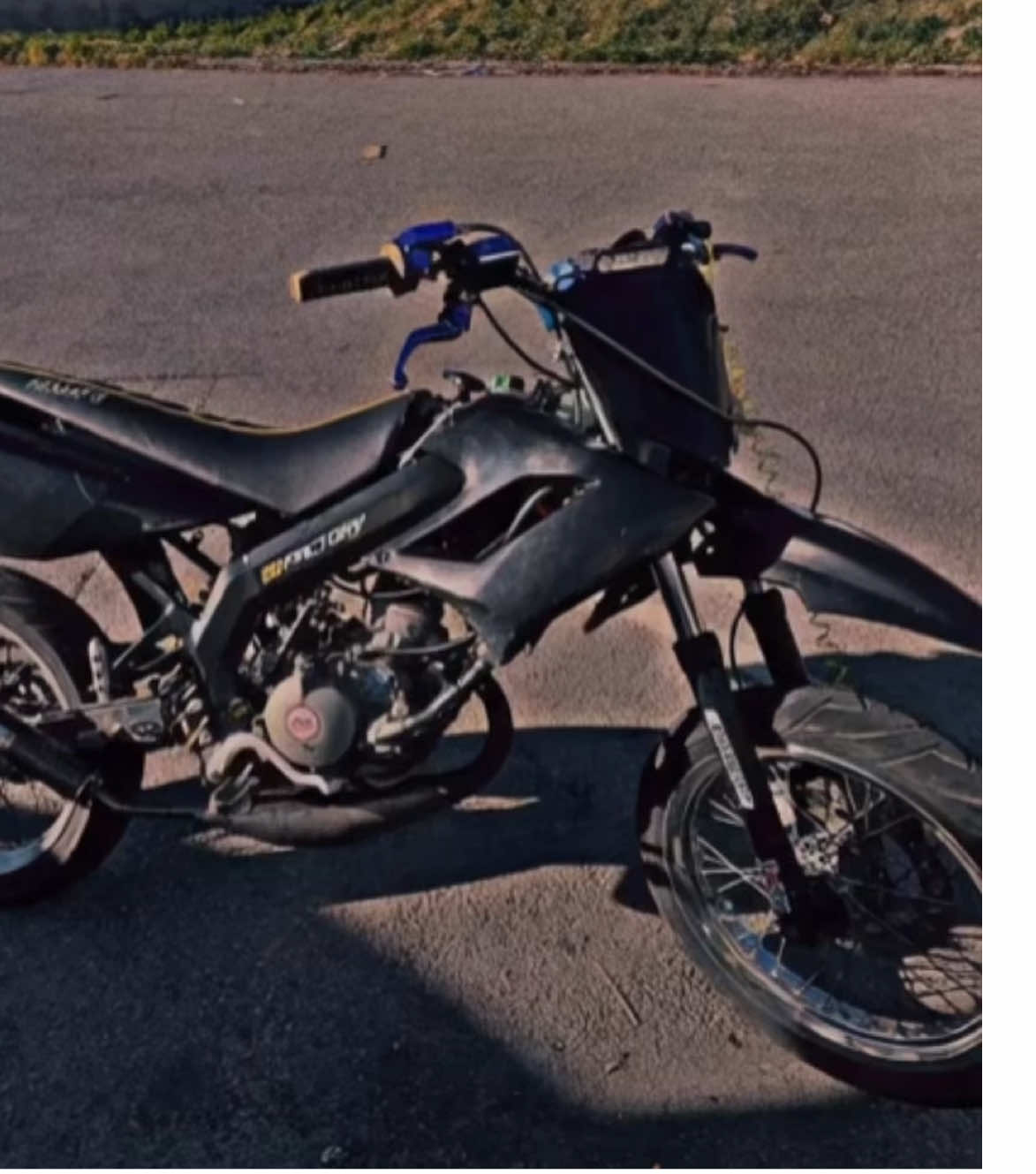 ussstre #50cc #pourtoi #derbi #topperformancehatchbacks #CapCut 