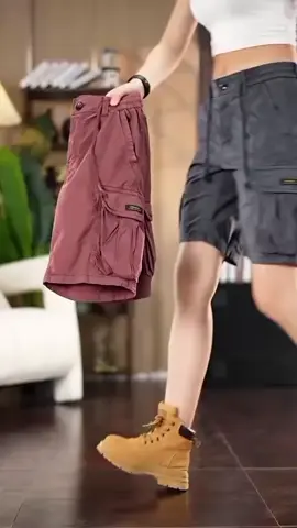 unisex cargo Short #foryou #comfyoutfits #cargoshorts #foryoupage #shortformen #shortforwomen #foryoupageofficiall 