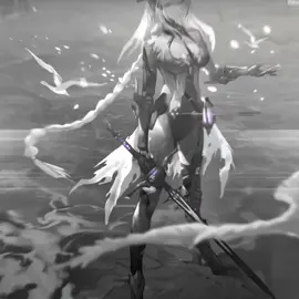 next main story  #punishinggrayraven #bianca 