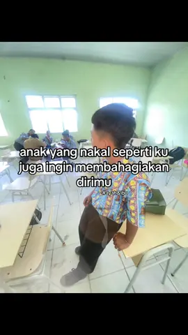 sabar ya pak bu anak mu sedang berproses#4u #fypp #bahagiakanorangtua #masukberandafyp #fyppppppppppppppppppppppp 