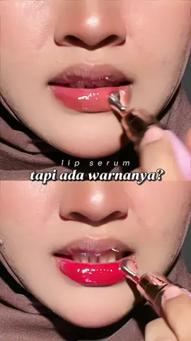 lips serum tapi ada warnanya? bikin bibir item dong? #lipserum #lipserumskintific #lipserumviral #serumlip #colorlipserum #lipserumcolor #lipcare 