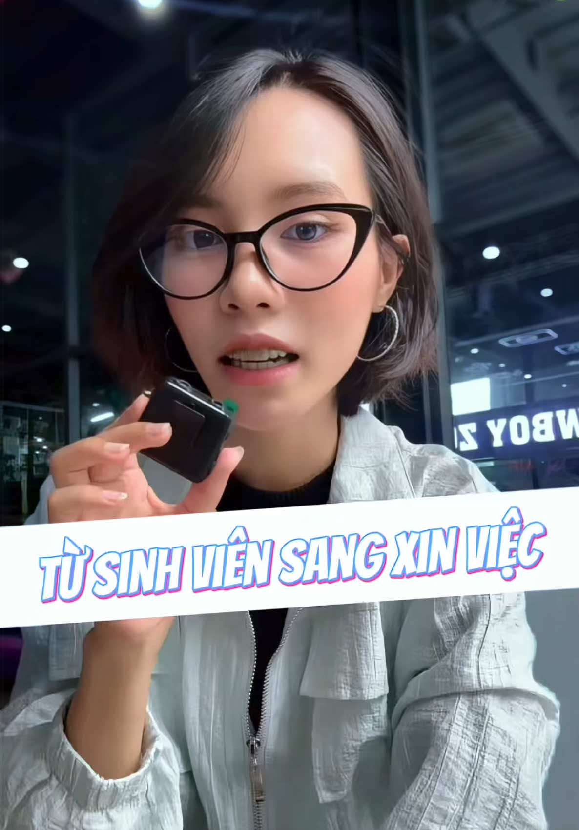 Sinh viên mới ra trường bị sốc văn hoá công sở #laidilam #vanphong #dilamcogivui #chuyencongso #tips 