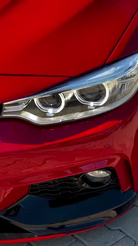 #bmw #bmw420d #kırmızı #red #m4competition 