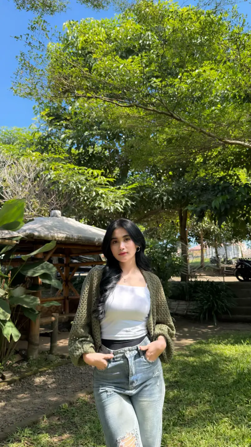 Boleh di geser kok😋