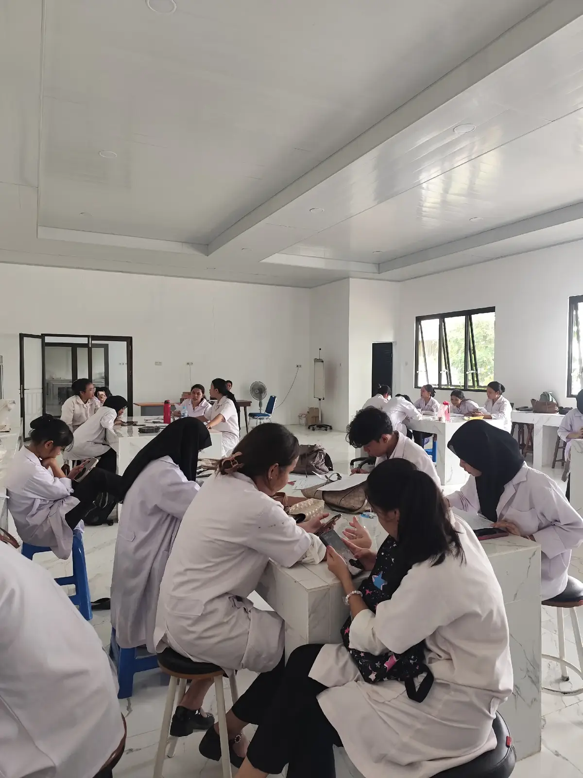 simpan ya mana tau nanti jadi apoteker#farmasi #apoteker #farmasistudent 