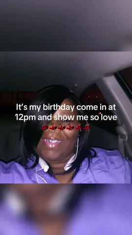 I’m going live at 12pm come in and show you girl some love hope to see you there 🎊🎈🎉🎁🎂