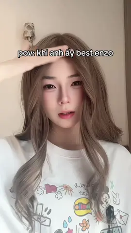 🤓 mang best enzo tới đây #xh#tiktok#lienquan#lienquanmobile#enzo