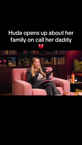 This is heartbreaking and her family don’t even believe her like wtaf #huda #hudabubbaaa #LoveIsland #loveislandusa #callherdaddy #callherdaddypodcast 