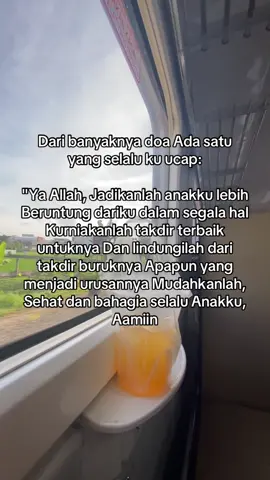 Sehat2 ya nak❤️ #fypシ #ibudananak #ibuhebat #doaibu #fypage 