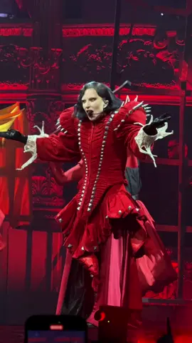 Lady Gaga - Abracadabra + Judas The Mayhem Ball Tour Las Vegas Opening Night 16/07/2025 #fypシ #ladygaga #themayhemballtour #judas  #abracadabra @ladygaga 