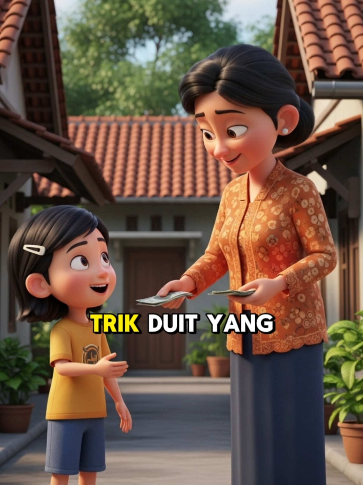 Lo gak boros. Lo cuma gak pernah ngasih waktu buat mikir sebelum belanja. 🤫 Banyak keputusan keuangan yang sebenernya bisa diselamatkan, salah satunya pake trik di video ini! #tuyulpandai #carangaturduit #moneyhacks #moneyhabits #fyp #foryou #foryoupage #boros #belanjaonline #tipsbelanjaonline
