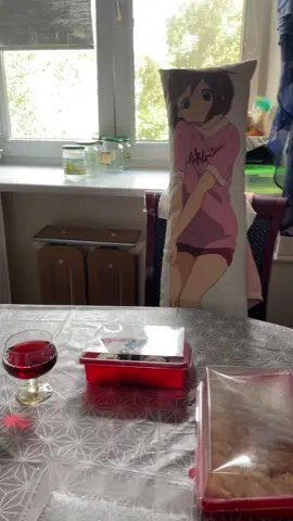 愛してる、ゆいちゃん！❤️ #yui_hirasawa #k_on #Love #romanticaf #fyp