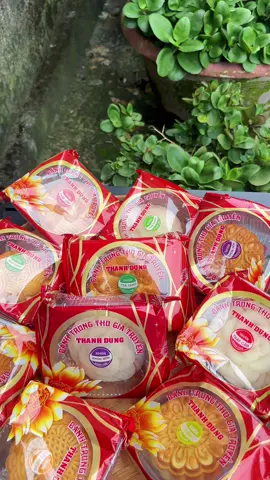 Giá đầu mùa siuu yêu thương😍😍😍 #huyenbanhtrungthu #xuhuong #food #banhtrungthu #banhtrungthutruyenthong #banhtrungthuthanhdung 