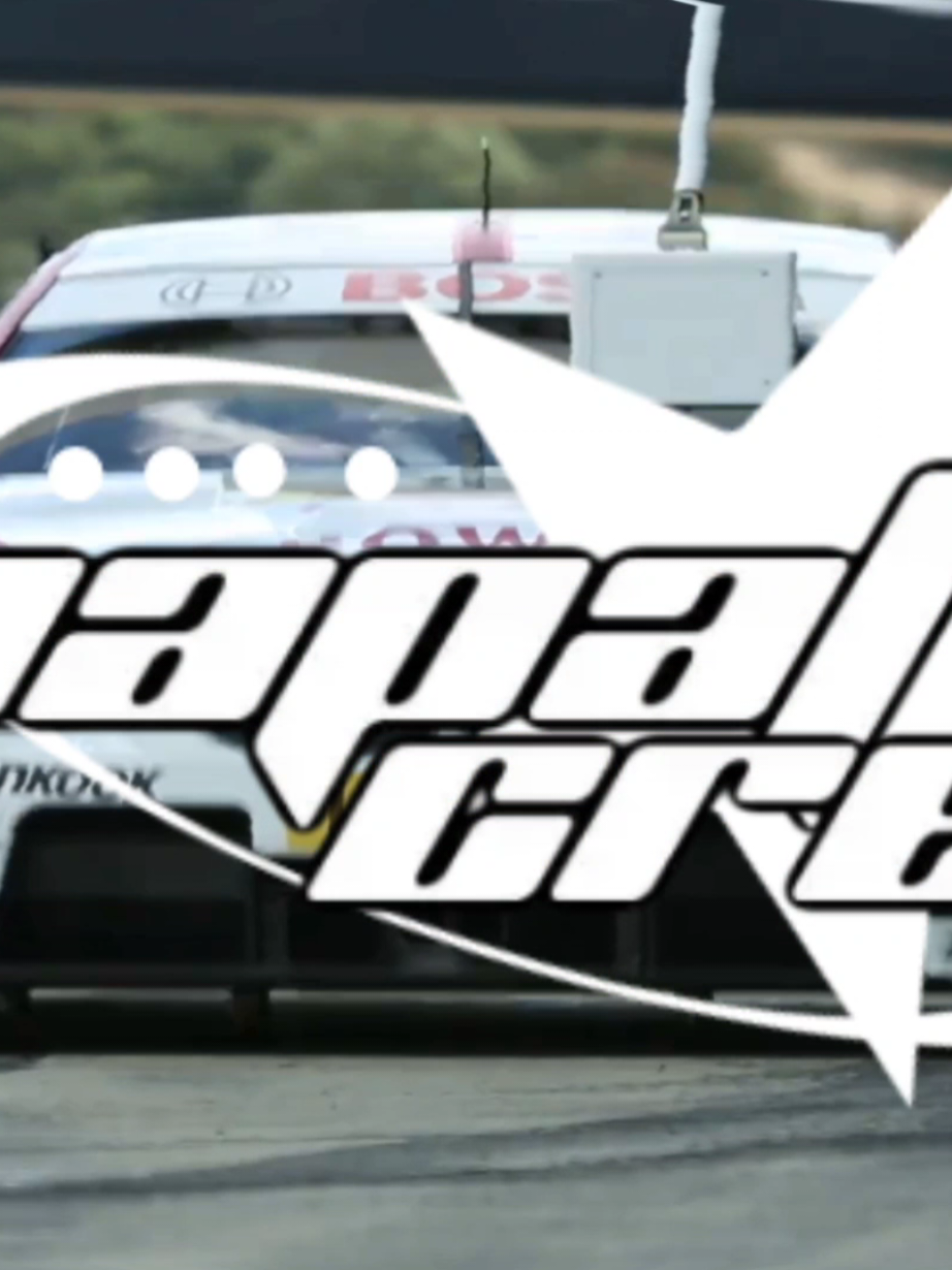 CHAPATCREW RAAAAAH  -M3 E92 DTM - - #bmw #m3e92  #voiture #carporn  #bimmernation  #fyp #tiktokautos #d4dj 