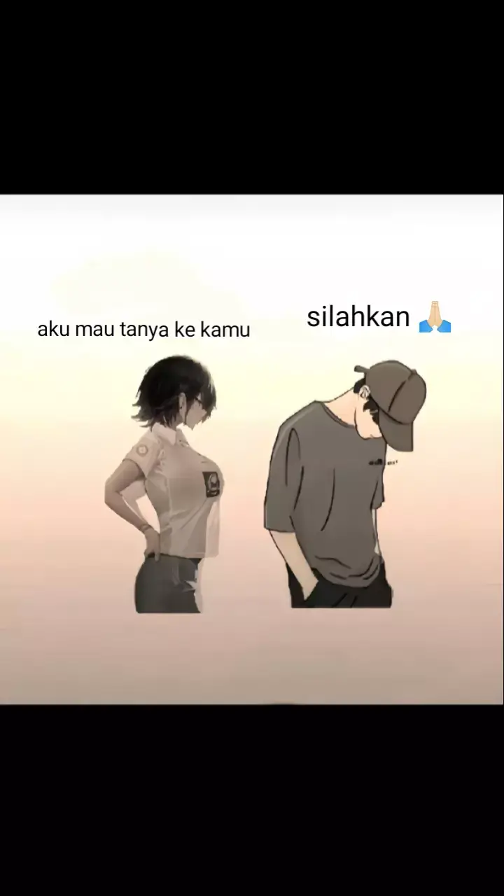 dingin tetapi tidak kejam Abang 🥶