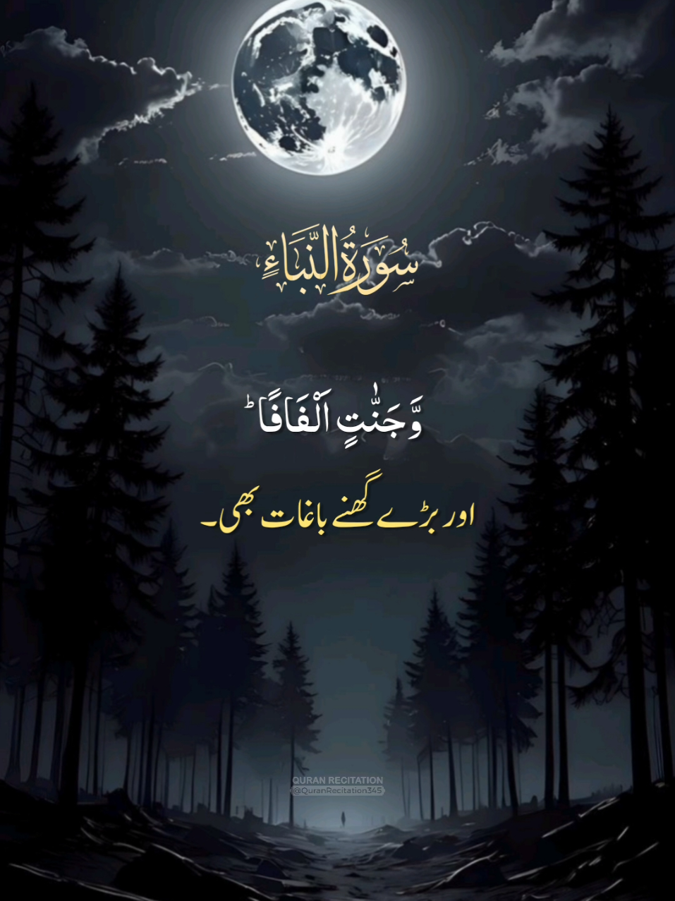 Quran Beautiful Recitation 📙 ♥️  #creatorsearchinsights #CapCut #Quran #QuranMajeed #QuranPak #Tilawat #recitation #QuranRecitation #IslamicVideos #beautiofeslam #fyp #foryou #foryoupage #trending #100k #grow #surahalwaqiah 