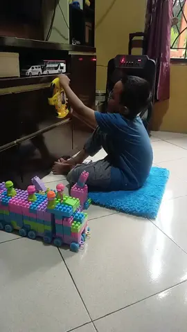 mainan Lego anak yang lagi viral #fypシ゚viral🖤tiktok 