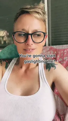 Is it working? #gaslighting #mentalhealthmatters #fypシ 