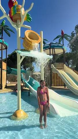 C’est ça les vacances 🫶
