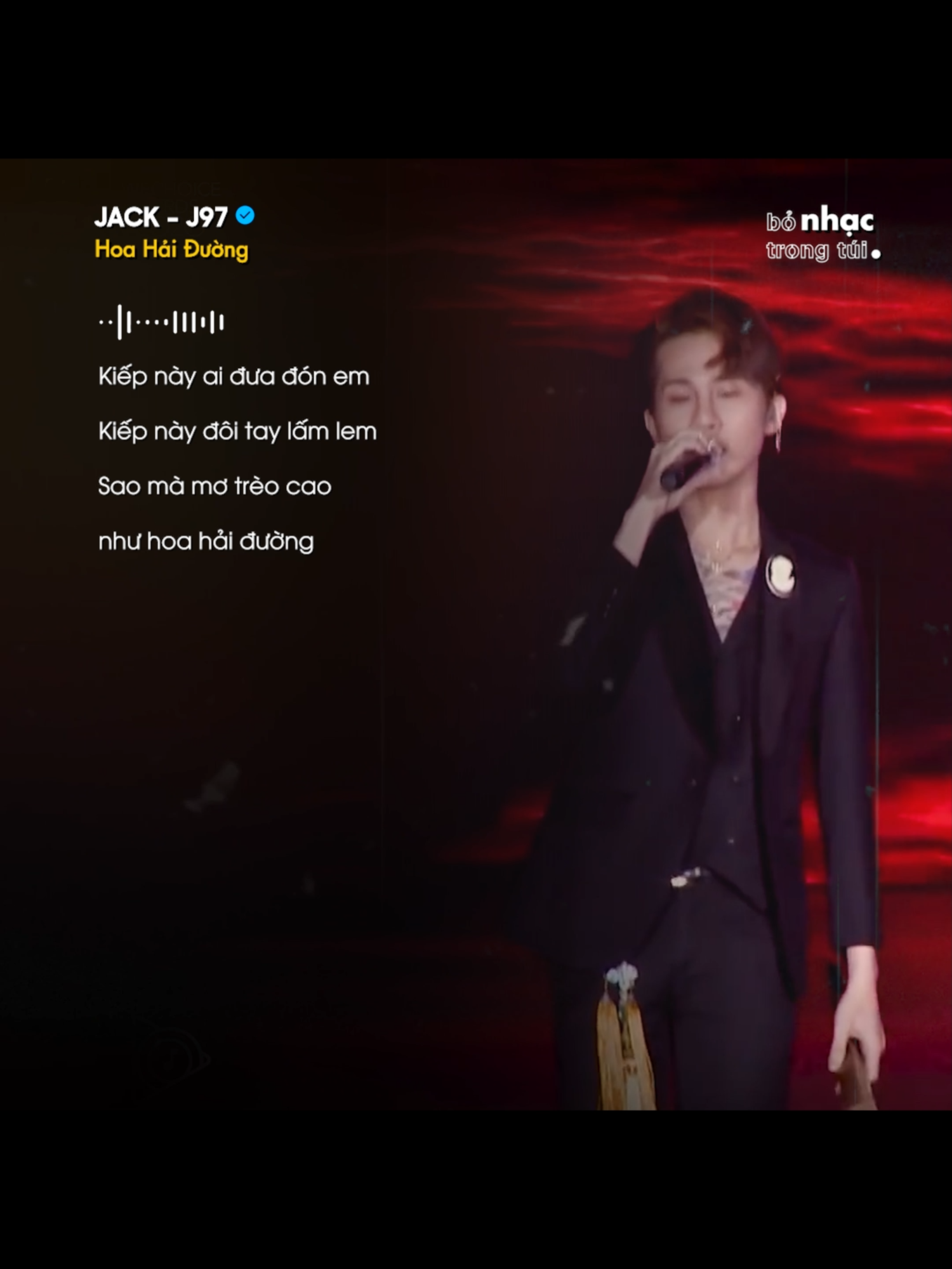 Hay là duyên mộng mơ không như lúc đầu #nhachaymoingay #tamtrang #music #jack #j97