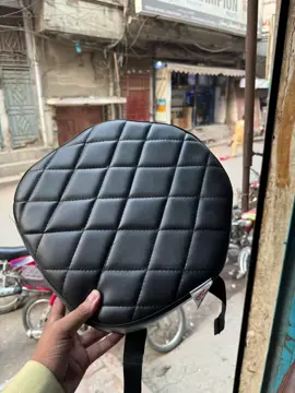 Full stock available @#1 best bike seat cushion. With 1 year warranty best quality foam only 1000 #1 