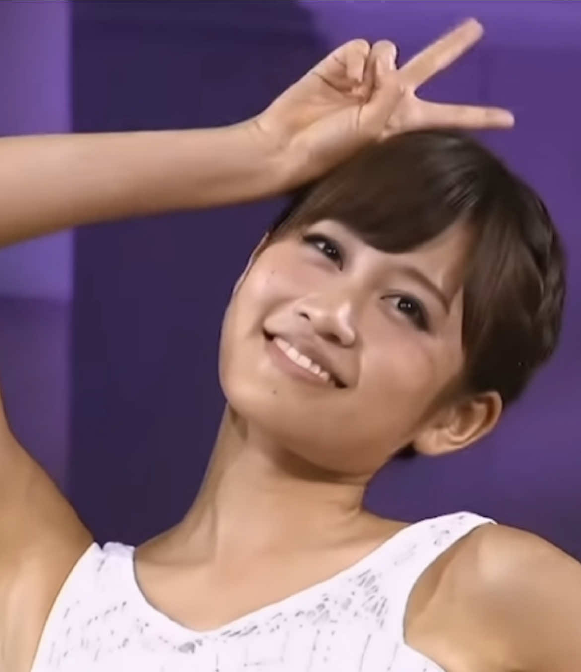 昨日のあつとものインライ見てたら聴きたくなった #AKB48 #前田敦子 #板野友美 #君と僕の関係 