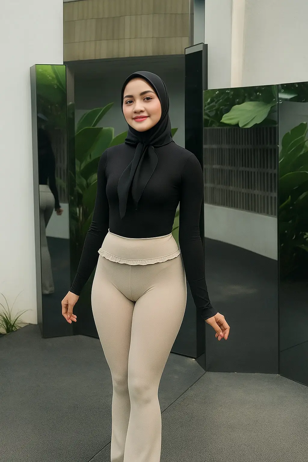#hijab #follower #tiktok #wow #fyp 